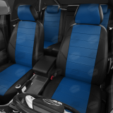 Авточехлы для Chevrolet (Шевроле)