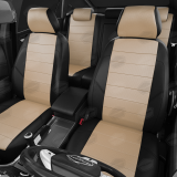 Авточехлы для BYD F3